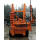 Mobile Road Guardrail Drilling Machine